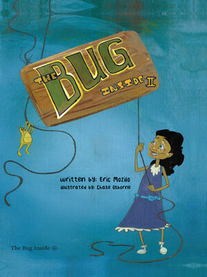 cover image of The Bug Inside 2